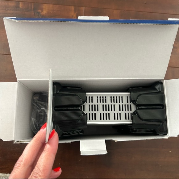 WD My Cloud Personal Cloud Storage 4TB - Picture 5 of 5